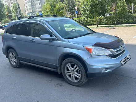 Honda CR-V 2010 года за 7 800 000 тг. в Астана