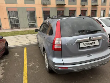 Honda CR-V 2010 года за 7 800 000 тг. в Астана – фото 6