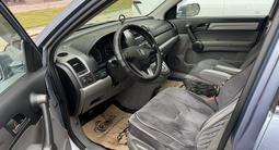 Honda CR-V 2010 года за 7 800 000 тг. в Астана – фото 4