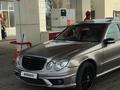 Mercedes-Benz E 500 2005 года за 7 400 000 тг. в Шымкент – фото 11