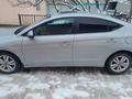 Hyundai Elantra 2020 года за 9 500 000 тг. в Ащибулак – фото 4