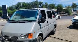 Ford Transit 1999 года за 2 500 000 тг. в Алматы – фото 2