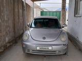 Volkswagen Beetle 1998 года за 1 800 000 тг. в Актау – фото 2