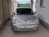 Volkswagen Beetle 1998 года за 1 800 000 тг. в Актау – фото 3