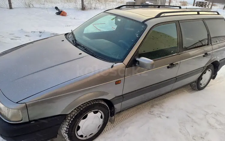 Volkswagen Passat 1993 годаfor2 900 000 тг. в Караганда