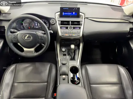 Lexus NX 200 2015 годаүшін13 900 000 тг. в Астана – фото 7