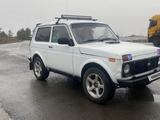 ВАЗ (Lada) Lada 2121 2014 года за 2 350 000 тг. в Павлодар