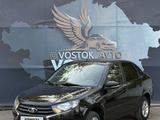 ВАЗ (Lada) Granta 2190 2024 годаүшін4 290 000 тг. в Усть-Каменогорск – фото 2