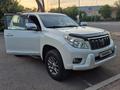 Toyota Land Cruiser Prado 2010 года за 14 550 000 тг. в Караганда – фото 3