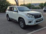 Toyota Land Cruiser Prado 2010 года за 14 550 000 тг. в Караганда