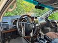 Toyota Land Cruiser Prado 2010 года за 14 550 000 тг. в Караганда – фото 27