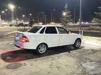 ВАЗ (Lada) Priora 2170 2012 годаfor3 000 000 тг. в Усть-Каменогорск