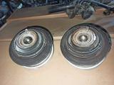 Подушки двс мотора двигателя w210 w163 w202 м112 м111 за 15 000 тг. в Алматы – фото 3