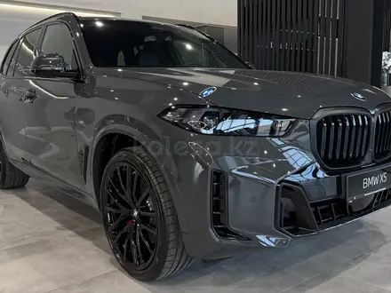 BMW X5 XDrive 40i 2025 года за 75 463 000 тг. в Шымкент – фото 3