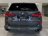 BMW X5 XDrive 40i 2025 года за 75 463 000 тг. в Шымкент – фото 5