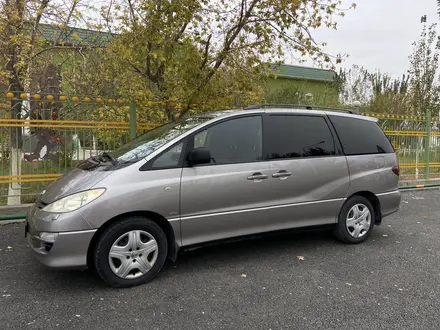 Toyota Previa 2001 года за 7 000 000 тг. в Кызылорда – фото 2