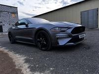 Ford Mustang 2021 года за 18 000 000 тг. в Алматы