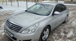 Nissan Teana 2011 года за 6 300 000 тг. в Павлодар