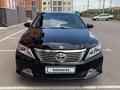 Toyota Camry 2014 годаүшін10 500 000 тг. в Караганда – фото 2