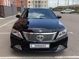 Toyota Camry 2014 годаfor10 500 000 тг. в Караганда – фото 2