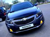 Chevrolet Cruze 2013 годаүшін4 600 000 тг. в Астана – фото 2