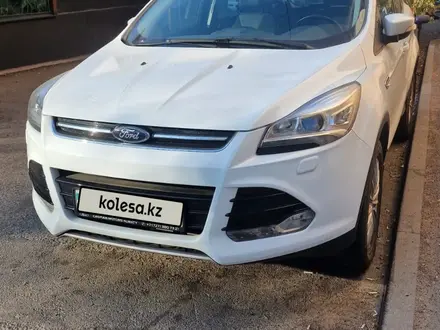 Ford Kuga 2014 года за 7 900 000 тг. в Шымкент