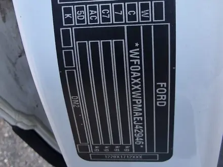 Ford Kuga 2014 года за 7 900 000 тг. в Шымкент – фото 13