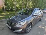 Hyundai Solaris 2015 годаүшін6 500 000 тг. в Усть-Каменогорск