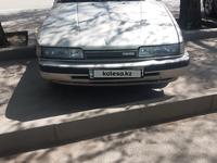 Mazda 626 1991 годаүшін650 000 тг. в Алматы