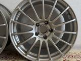 Диски Yokohama Advan Connoisseur R17үшін349 000 тг. в Актау – фото 5
