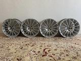 Диски Yokohama Advan Connoisseur R17үшін349 000 тг. в Актау