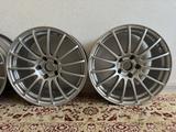 Диски Yokohama Advan Connoisseur R17үшін349 000 тг. в Актау – фото 2