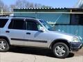 Honda CR-V 1998 годаүшін2 800 000 тг. в Каскелен