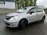 Nissan Tiida 2006 года за 2 800 000 тг. в Алматы – фото 3