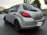 Nissan Tiida 2006 года за 2 800 000 тг. в Алматы – фото 5