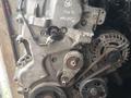 Двигатель акпп автомат вариатор HR15 HR16 Nissan Ниссан 1.6 1.5 за 220 000 тг. в Алматы – фото 6