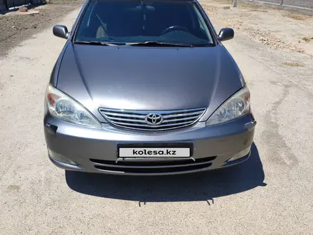 Toyota Camry 2003 года за 5 000 000 тг. в Кызылорда