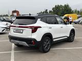 Kia Seltos 2024 годаүшін8 500 000 тг. в Алматы – фото 2