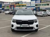 Kia Seltos 2024 годаүшін8 500 000 тг. в Алматы – фото 5