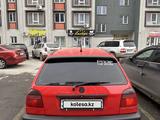 Volkswagen Golf 1997 годаүшін2 400 000 тг. в Алматы – фото 3