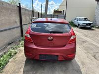 Hyundai Accent 2012 годаүшін2 800 000 тг. в Павлодар