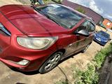 Hyundai Accent 2012 годаүшін2 800 000 тг. в Павлодар – фото 3