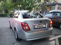 Chevrolet Aveo 2014 года за 3 200 000 тг. в Атырау – фото 2