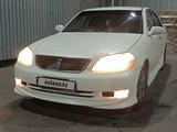Toyota Mark II 2002 годаүшін2 800 000 тг. в Павлодар