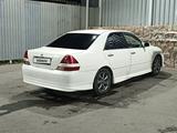 Toyota Mark II 2002 годаүшін2 800 000 тг. в Павлодар – фото 2