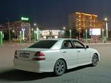Toyota Mark II 2002 годаүшін2 800 000 тг. в Павлодар – фото 3