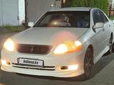Toyota Mark II 2002 годаүшін2 800 000 тг. в Павлодар – фото 4