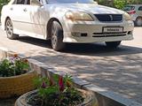 Toyota Mark II 2002 годаүшін2 800 000 тг. в Павлодар – фото 5