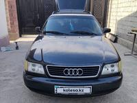 Audi A6 1997 года за 3 700 000 тг. в Шымкент