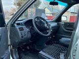 Honda CR-V 1998 годаүшін3 500 000 тг. в Уральск – фото 5